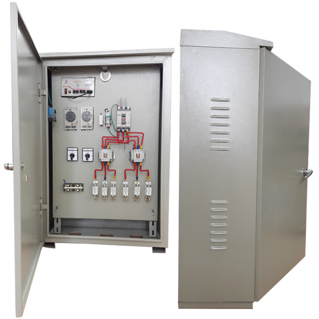 VietpowerTech -Tủ điện chiếu sáng 